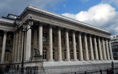 Origine des premières cotations en Bourse