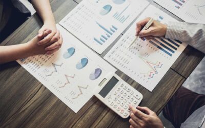 La puissance des intérêts composés