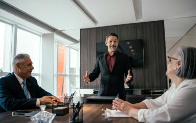 La responsabilité civile du dirigeant d&rsquo;entreprise : enjeux, risques et bonnes pratiques